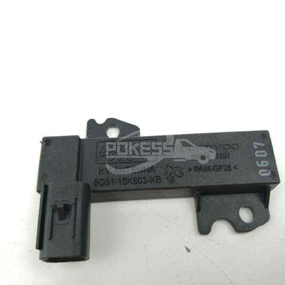 Car Module 6G9115K603KB 8M5T15K603KA Antenna Module for Ford Mondeo 07-12/Ecosport/Focus 2012-2014/Edge 10-14/Explorer 10-14